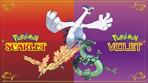 All Legendary Pokemon locations in Scarlet & Violet: The Indigo Disk DLC