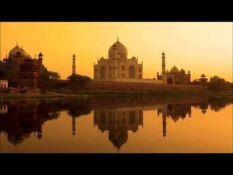 Relax Music - ONE HOUR of Indian meditation music