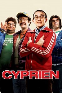 Cyprien (2009) - Movie