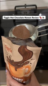 Tiggle Hot Chocolate Honest Review | Tiggle Shark Tank Hot Chocolate Premix | Buy or Pass ? 🍫☕️❤️
