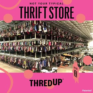 30 reactions · 7 comments | “I made my first purchase today. Spent $46 for 6 dresses and 2 tops all either new with tags or almost new!” – Collette Reynolds | ThredUp | Facebook