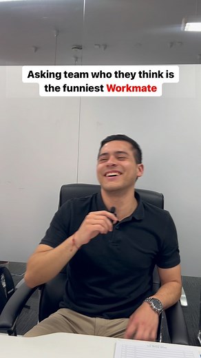Mention your funniest workmate😂😂😂 #teamculture #team #teammates #aussizzgroup #marketingclient #jalsa #jalsadigitalmarketing #jalsaeventsaustralia #adelaide #australia #funnyreels #reelsinstagram | Jalsa Events Australia