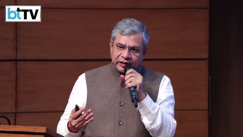 Cabinet Approves ₹25,060 Cr Export Promotion Mission & Credit Support For MSMEs