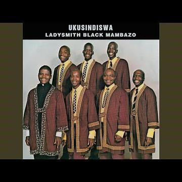 Yekinhlanhla