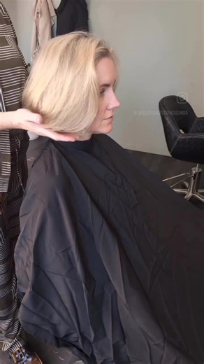 L’Atelier Hair on TikTok