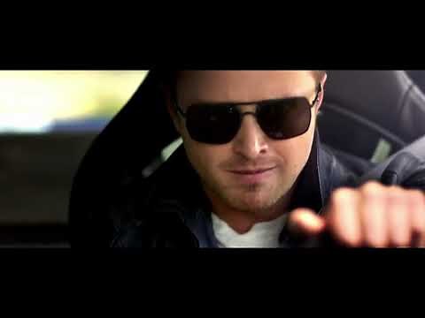 Need for Speed (2014) Theatrical Trailer