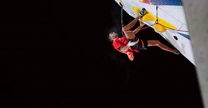 Sport Climbing | Lead Finals | World Cup Boulder & Lead | Innsbruck | Free Live Streaming