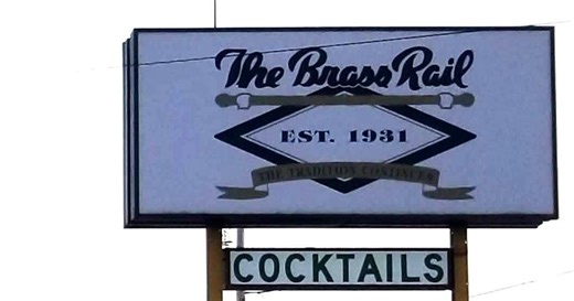 'Very excited!': Beloved Brass Rail sets reopening date for new spot in Allentown
