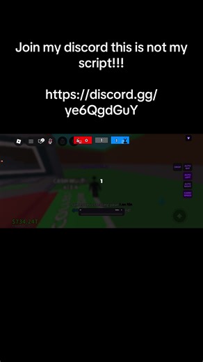 https://discord.gg/ye6QgdGuY join my discord #sab #hacks #paid #scripts