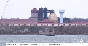 Community to meet with experts about Back River issues