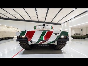 “T-80 2025 : Le char le plus rapide et redoutable de la nouvelle génération !