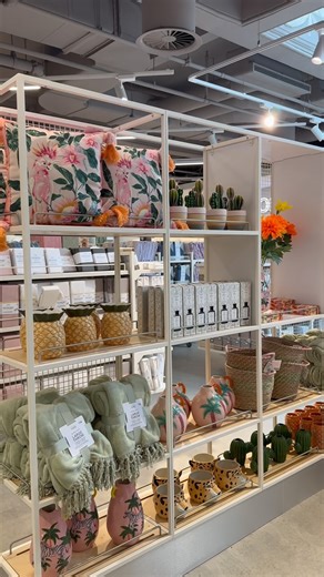 159K views · 1K reactions | Designs built to boost your serotonin 朗✨ Available on Click & Collect here: https://bit.ly/44b5rmX ️ | Primark | Facebook