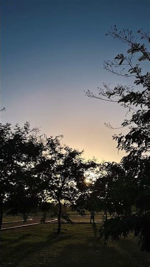 “Gandhinagar Natural Vibes 🌿 | Green City of Gujarat”