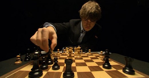 Magnus Carlsen: The Mozart of Chess | 60 Minutes Archive