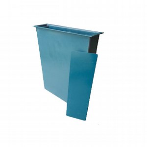 [Hot Item] Hospital Medical Manual X-ray Processing Tank