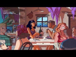 Best Italian Songs for Restaurant Background Vol. 2 | Bossanova, Jazz & Lounge