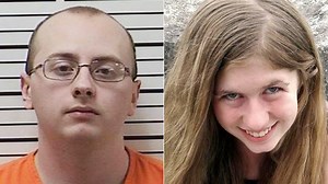DOJ releases new documents concerning the abduction of Jayme Closs
