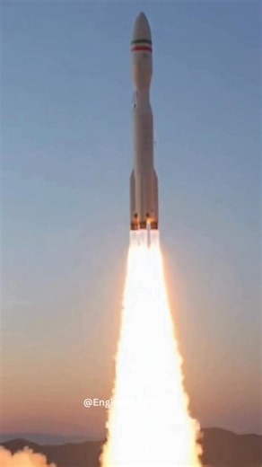 Iran has become the 9th country in the world capable of independently building and launching a satellite into space. This milestone confirms Iran’s mastery of rocket propulsion, guidance systems, materials science, and satellite engineering—allowing full end-to-end access to space without foreign assistance. Independent launch capability is a defining marker of advanced aerospace engineering and strategic autonomy, supporting communications, earth observation, research, and national space progra