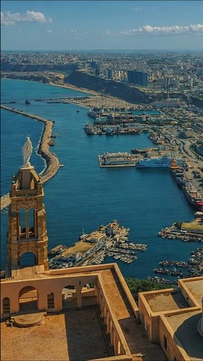 Welcome to Oran 🇩🇿 | The Hidden Gem of Algeria