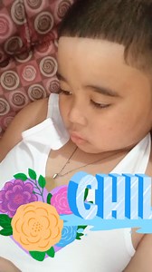 hindi na daw tlga xa baby☺️ but! you always may babylove anak😚 pogi yarn😘 we love you boy Remy Antipuesto Salazar Honey Smith #lifestyle | Salazar Antipuesto Rona