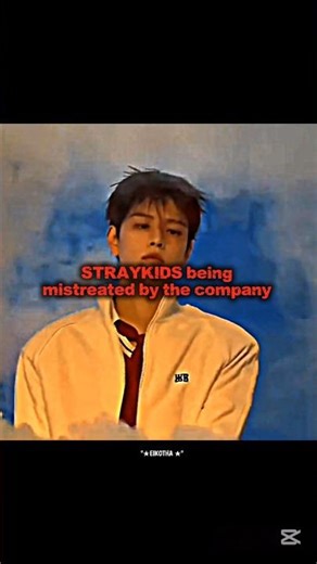 protect STRAYKIDS at any cost😡stays do something #straykids #protectidols