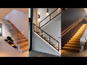200+ Modern and Elegant Staircase Ideas | Designs that Transform Your Home
