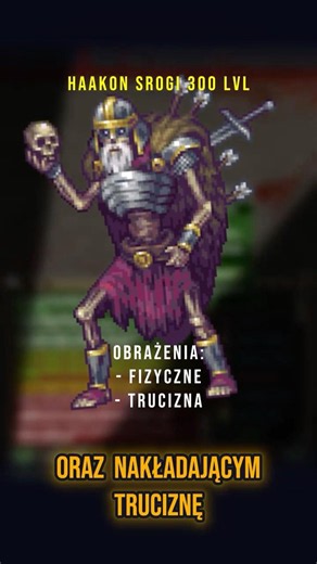 JAK PRZYGOTOWAĆ SIĘ NA KOLOSA WAKACYJNEGO? 300 LVL #margonem