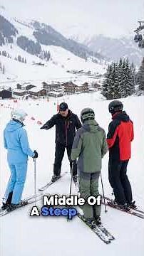 5 Signs You're Actually Ready for Red Runs (Most Skiers Get This Wrong)