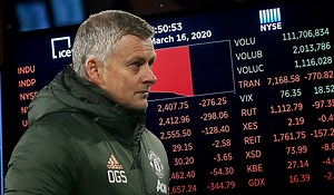 Manchester United fall out from the top of the football rich list for the first time in years - Extra.ie