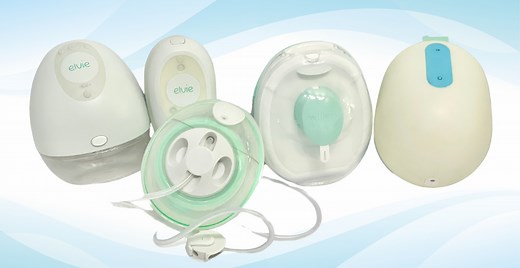 Willow Go, Elvie Stride, which is BETTER? - New Little Life