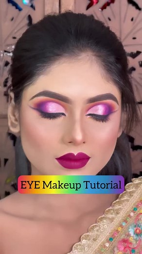 190K views · 6.7K reactions | Cut Crease EYE Makeup Tutorial #cutcrease #eyemakeup #makeupartist #RiyaHudutDas || #eyes #cutcreasemakeup #makeup #makeuplooks #makeuplover #makeuptutorial #makeuptips #beautytips #tips #makeupaddict #mua #bridalmakeup #bridal #bride #eyebrows #eyelashextensions #eyeliner #makeupbyme #makeupcourse #makeupclass #makeupnatural #makeuplife #beauty #style #fashion #reels | Riya's Bridal Makeup & Academy, an ISO 9001:2015 Certified, 8240647825 | Facebook