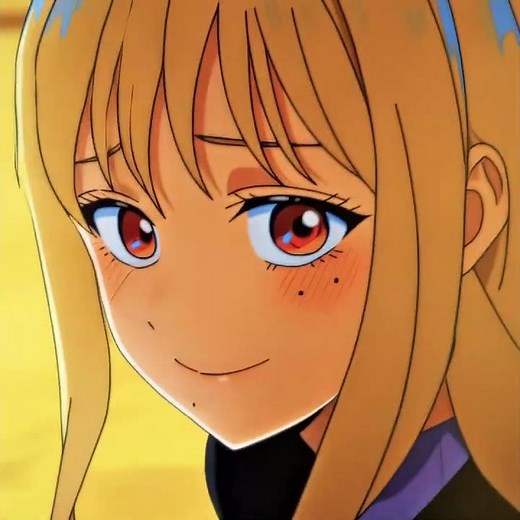 The Ultimate Waifu: Marin Kitagawa Edit ✨ | My Dress-Up Darling #Shorts #anime #edit #animeedit