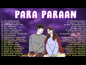 Top 20 Opm Tagalog Love Songs - BEST TAGALOG LOVE SONGS