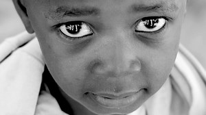 Ugandan Village Needs Your Help!