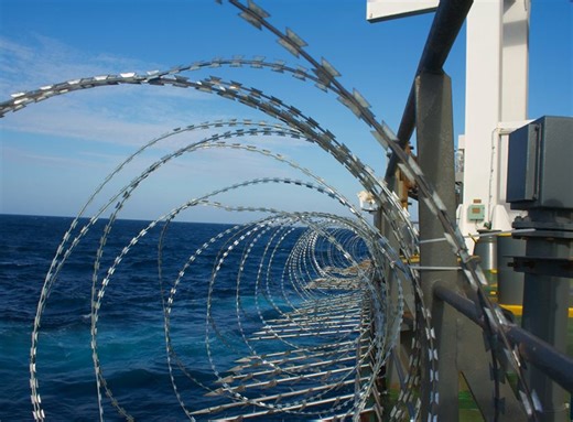 #shipping #maritime #psc #portstatecontrol #isps #solas #maritimesafety #maritimesecurity | SQE Marine