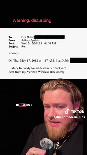 The Epstein Files: Unraveling the Dark Truth