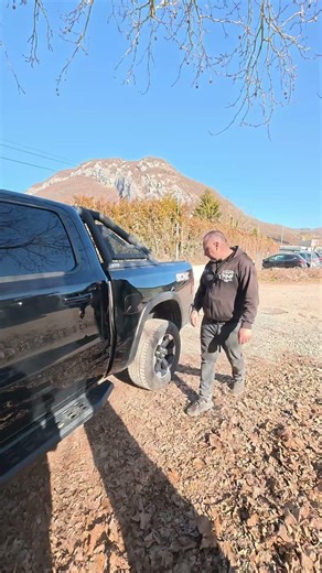 2020 Dodge Ram for sale