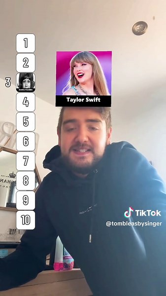 Ranking the best female singers. No surprise for number 1 #femalesingers #rankings #music #fyp