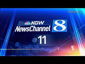 KGW 11pm Open