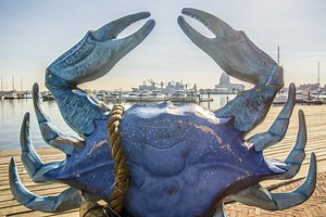 What Are The 10 Best Places To Live In Baltimore County, MD?