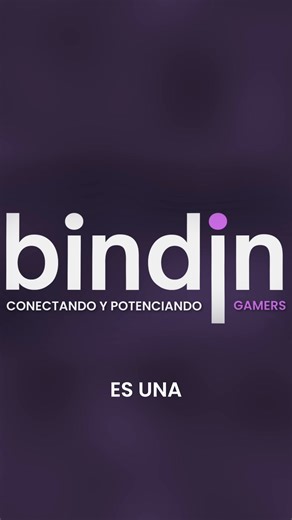 Buscá, creá y conectá en un solo lugar. Encontrá jugadores, equipo o comunidad sin complicarte. | Bindin