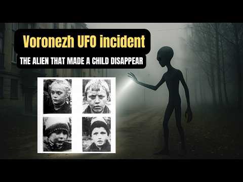The Voronezh Alien Landing – Russia’s Most Disturbing UFO Case Ever Recorded
