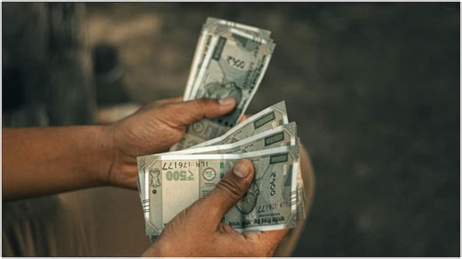 ਵਿਧਵਾ- ਬਜ਼ੁਰਗਾਂ ਅਤੇ ਅਪਾਹਜਾਂ ਦੀ ਪੈਨਸ਼ਨ 'ਚ ਹੋਇਆ ਦੁੱਗਣਾ ਵਾਧਾ, ਹੁਣ ਹਰ ਮਹੀਨੇ ਮਿਲਣਗੇ 10 ਹਜ਼ਾਰ ਰੁਪਏ?