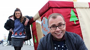 The Dengineers - Series 3: 5. Christmas Den