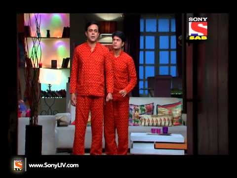 Badi Door Se Aaye Hain - बड़ी दूर से आये है - Episode 84 - 2nd October 2014