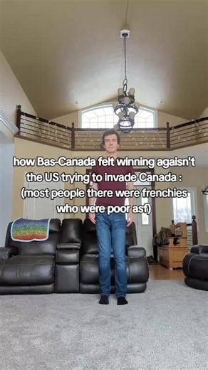 most américains doesnt know about this bc they dont know jack shit about history 😭💔 #canada #usa #meme #historytok #war