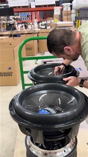 Engineer of sundown audio ￼
