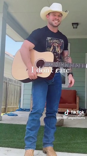 Wrangler Butts: Celebrating Cowboy Culture with Wrangler Jeans