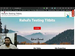 Powerful AI Tools for Testers (FREE) | Day 6 of 30 Days of AI in Testing | Rahul's Testing Titbits