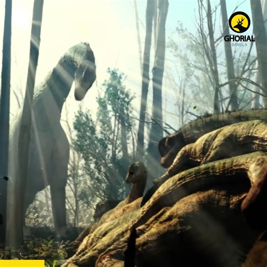 122K views · 2.6K reactions | Cretaceous Period: The Life of...